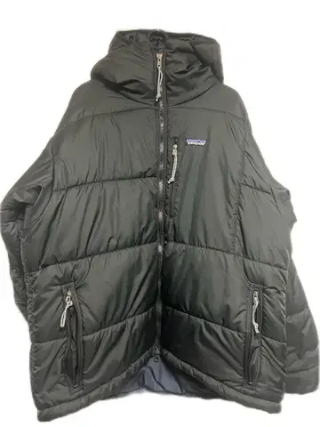 Patagonia 다스파카 2001년제 컨디션 최상