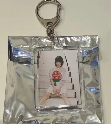 아노짱 ano 무도관 주환 랜덤 키링 미사용 새상품