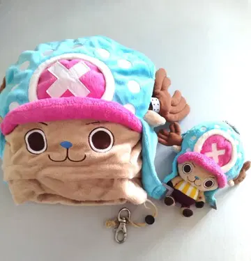 토니토니 초파 골프헤드커버