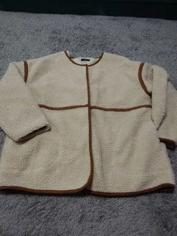 어반 리서치 ITEMS 보아 자켓