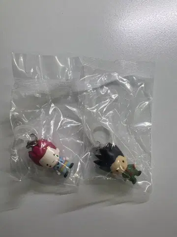 헌터헌터 메지루시