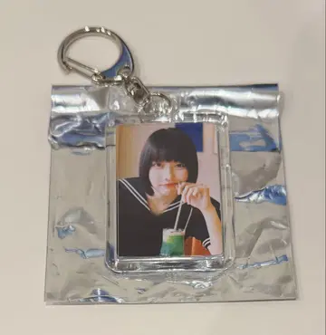 아노짱 주환 랜덤 키링