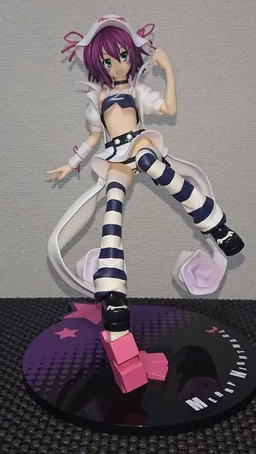 알터 꿈을 먹는 소녀 메리 나이트메어 피규어