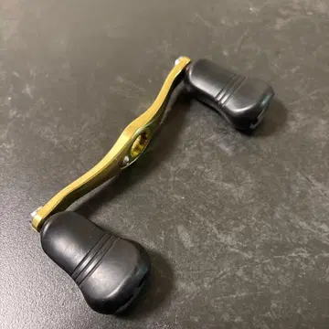 캘커타 컨퀘스트 핸들