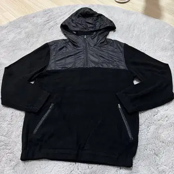 힐 크릭 사이즈 52 남성용 골프 두꺼운 원단 겉옷