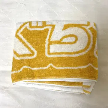 [ 새상품급 ] 에구치 타쿠야 페이스 타월