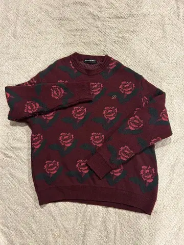 Diaspora Skateboards Todd 스웨터