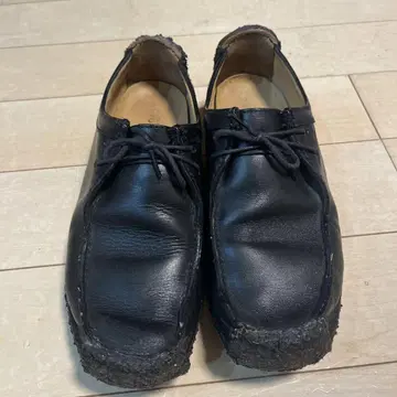 [ 가격 인하 ] 클락스 26.5