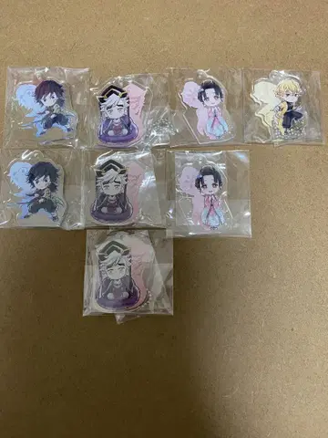 귀멸의 칼날 번개의 형제 F상