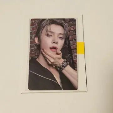 [ TXT ] 수빈 영준 starkissed 라쿠텐 북스 럭키 드로우