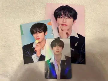 Kcon LA 코노 준키 [ JO1 ]