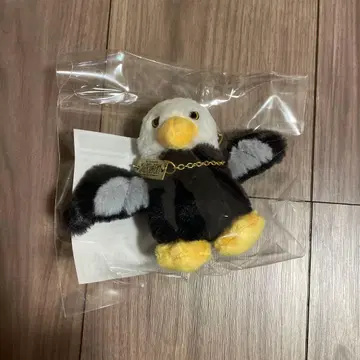 Mrs. GREEN APPLE BABEL no TOH 새 키링