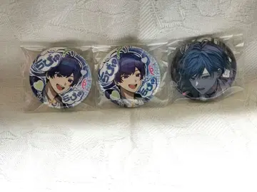 이레이스 If님 캔뱃지 3개 세트
