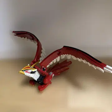 백수전대 가오레인저 가오팔콘