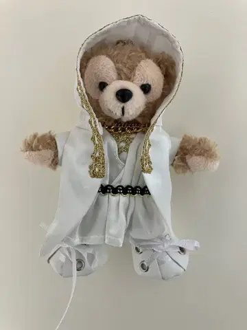 더피 옷 갈아입기 코스튬 RAISE 리드곡 의상 DOMOTO 최신