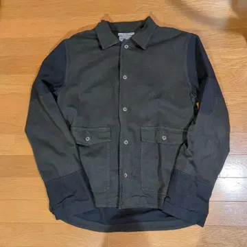 CROSSLEY 크로슬리 밀리터리 자켓 이탈리아제 피렌체