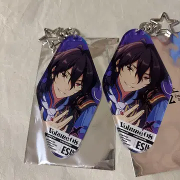 trip 아크릴 키링 제로