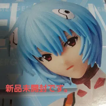 에반게리온 레이 아야나미 피규어