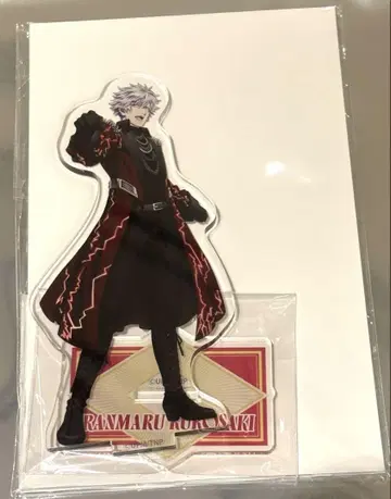 우타노 프린세스 우타프리 조이폴리스 아크릴 스탠드 쿠로사키 란마루