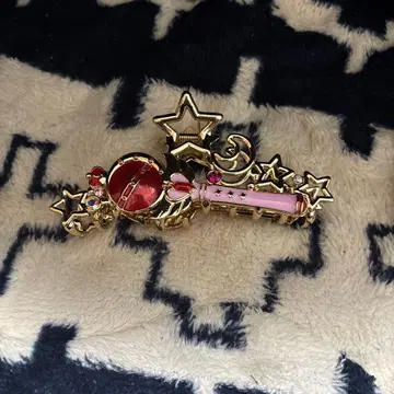 세일러문 헤어 클립