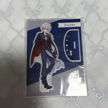 니지산지 쿠츠하 5th Anniversary 아크릴 스탠드