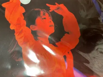 사쿠라자카46 클리어 파일 각종
