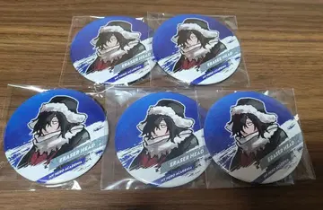 나의 히어로 아카데미아 아이자와 쇼타 캔뱃지 신십걸