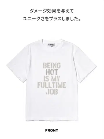 LE SSERAFIM T셔츠 HOT 팝업