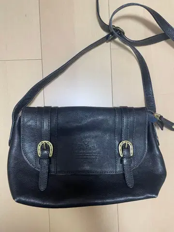 최종 가격 인하 (12/5까지) Dakota 블랙 숄더백