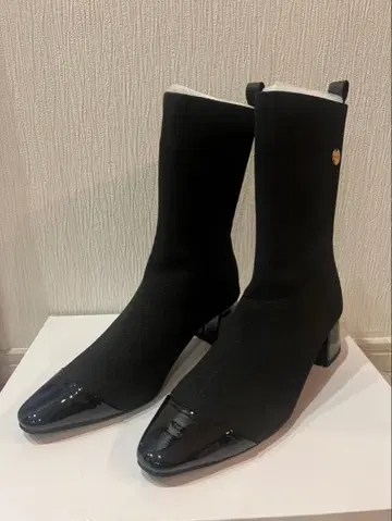 파르팔레 부츠
