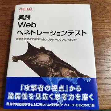 실전 Web 침투 테스트: 공격자의 시점에서 배우는 웹 애플리케이션 -