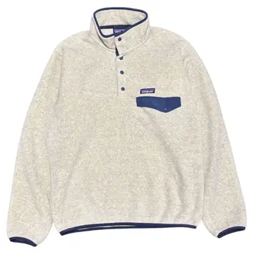 patagonia 스냅T Snap-T Pullover 플리스