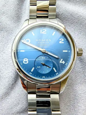 노모스 클럽스포츠 네오마틱 폴러 747