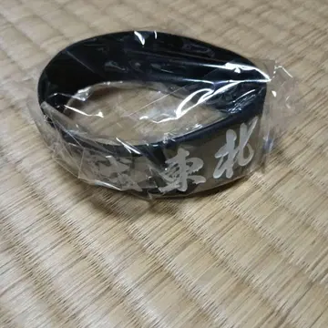도호쿠 라이브 하우스 대작전 러버 밴드/러바반 블랙