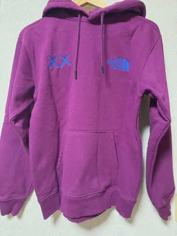 THE NORTH FACE Kaws Hoodie