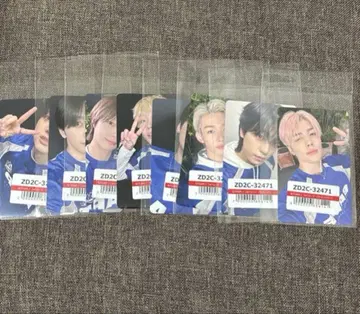 &TEAM 유니버 라키도