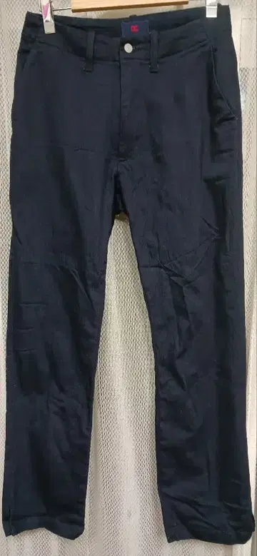 45rpm 인디고 팬츠 Size 2