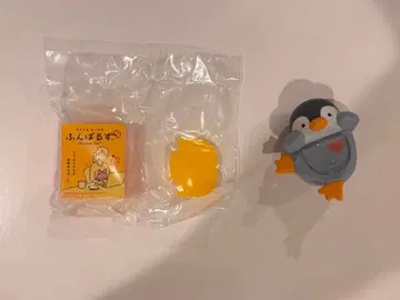 히퍼스 푼바루즈 펭귄