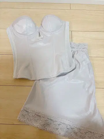 bridalbloom 브라이덜 이너