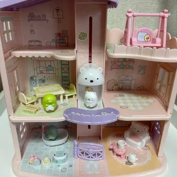 3층짜리 스미코 하우스