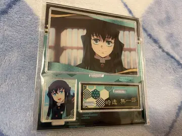 귀멸의 칼날 토키토 무이치로 BIG 메모리즈 아크릴 스탠드