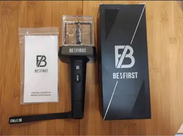 BE:FIRST 라이트 스틱