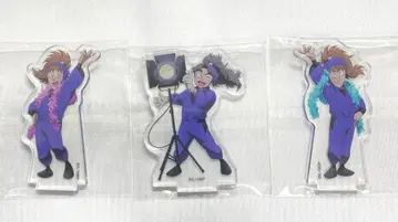 닌타마 란타로 아크릴 디오라마 5학년 로조