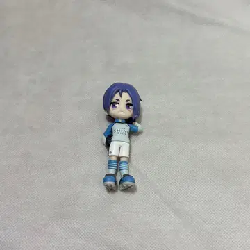 블루 록 미카게 레오 PalVerse