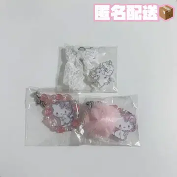 챠미 키티 스트랩