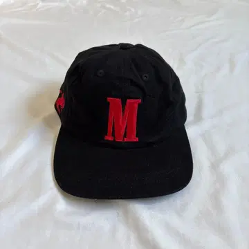 90s Marlboro 캡 말보로