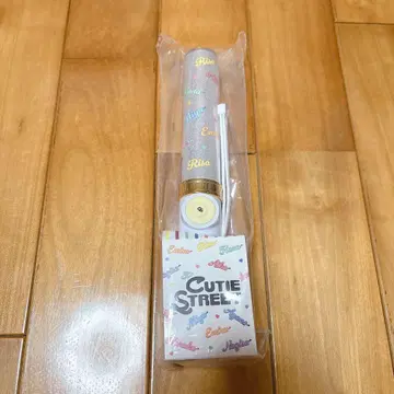 CUTIE STREET 응원봉