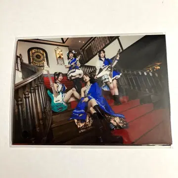HAGANE/브로마이드