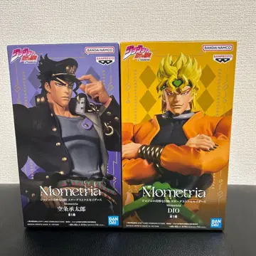 죠죠의 기묘한 모험 스타더스트 크루세이더즈 쿠죠 죠타로 DIO