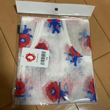 새상품 미개봉 오사카 엑스포 미야쿠미야쿠 레이스 에코백 2025 Expo